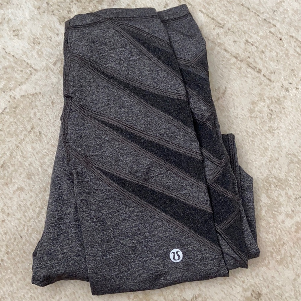 Lululemon 25” legging